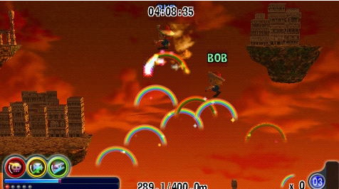 新彩虹岛手风琴大冒险