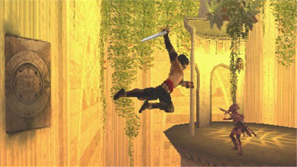 波斯王子竞争之剑