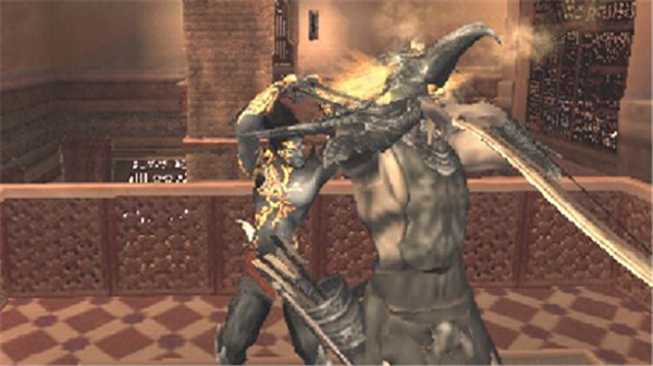 波斯王子竞争之剑