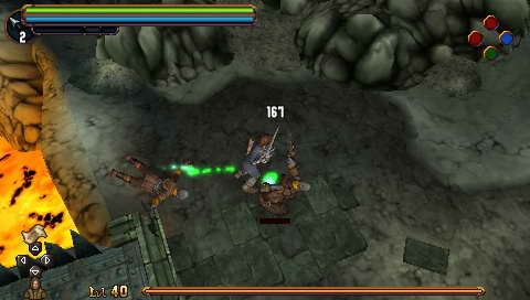 指环王阿拉贡的冒险