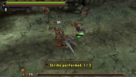 指环王阿拉贡的冒险