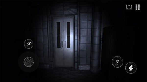 被遗弃的医院手游