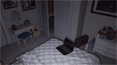 伪人监控模拟器