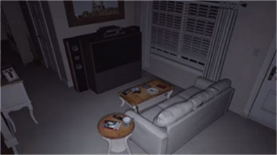 伪人监控模拟器