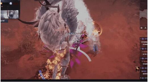 命运方舟阿卡忒斯怎么打3