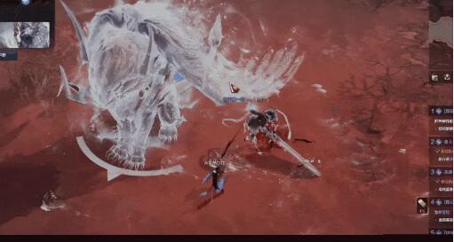 命运方舟阿卡忒斯怎么打5