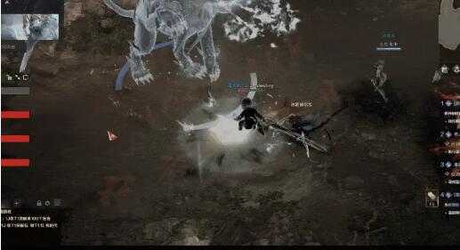 命运方舟阿卡忒斯怎么打6