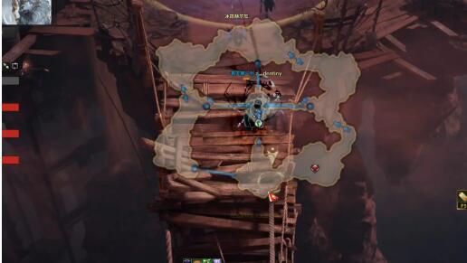 命运方舟阿卡忒斯怎么打8