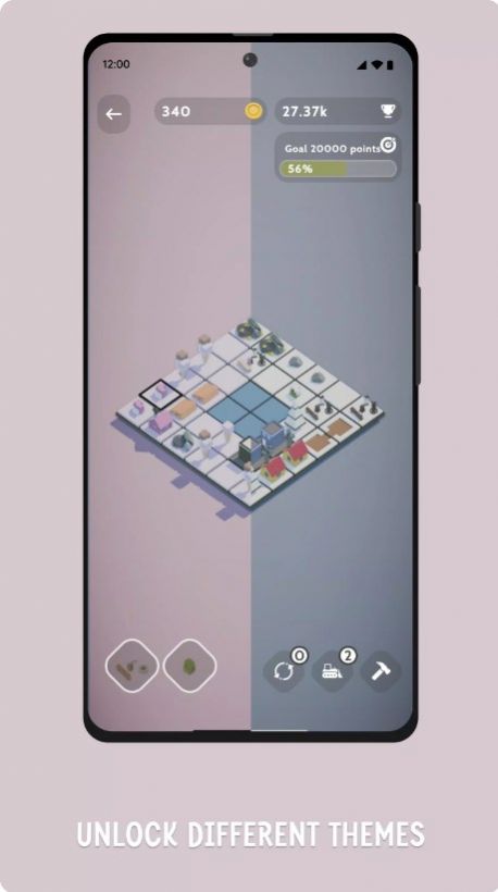 微小的小镇 1.0.5