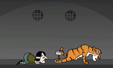 刺杀国王 4399版