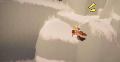 光遇黑脸是哪个先祖？