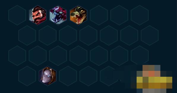 金铲铲之战S9.5恭喜发财阵容装备搭配玩法 金铲铲之战S9.5恭喜发财阵容怎么搭配