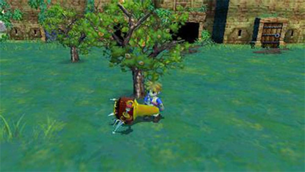 新牧场物语纯真生活中文版