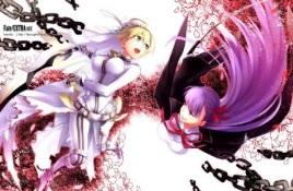 命运之夜新章汉化版