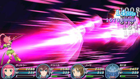 世界传说光明神话3汉化版