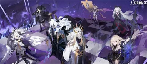 白夜极光零氪阵容搭配玩法攻略2