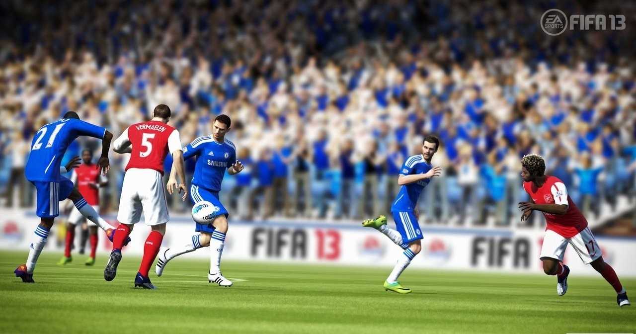 FIFA13