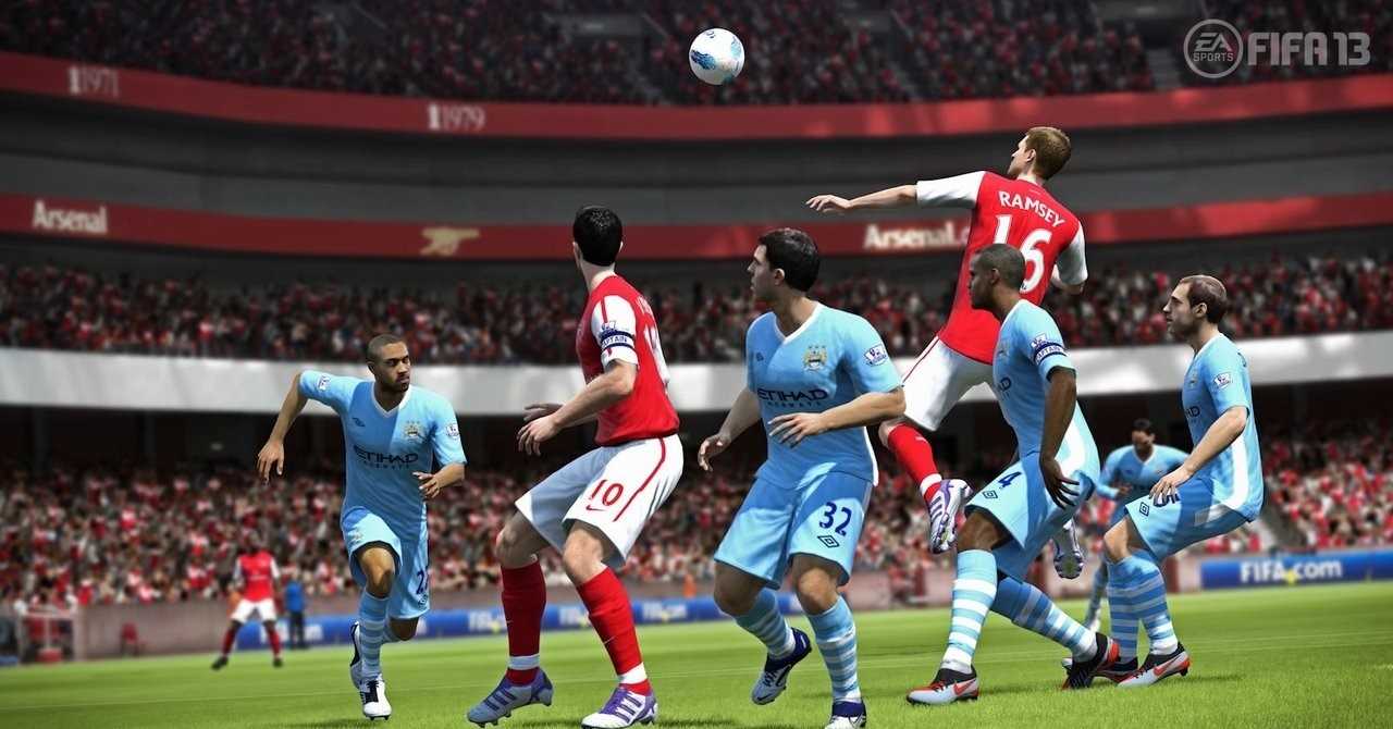 FIFA13