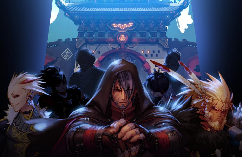 dnf莫妮卡npc位置分享