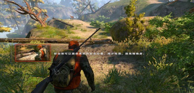 坎贝拉北美历险记