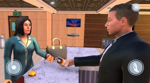 妈妈模拟器中文版