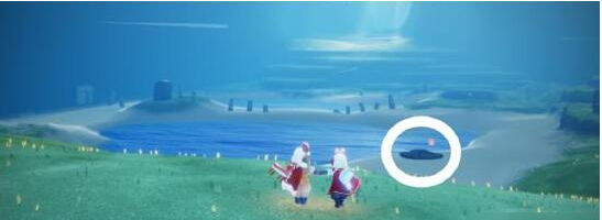 光遇幽光山洞在哪 光遇幽光山洞位置介绍