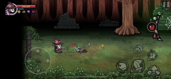 《失落城堡》小龙怎么养大