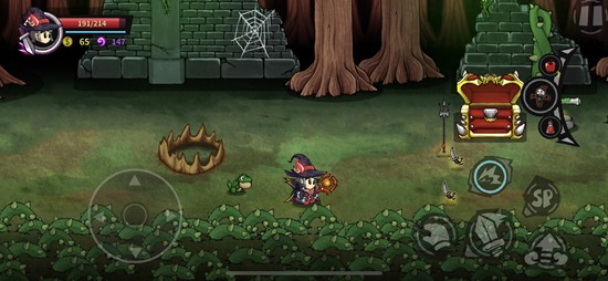 《失落城堡》小龙怎么养大