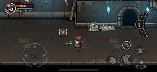 《失落城堡》小龙怎么养大