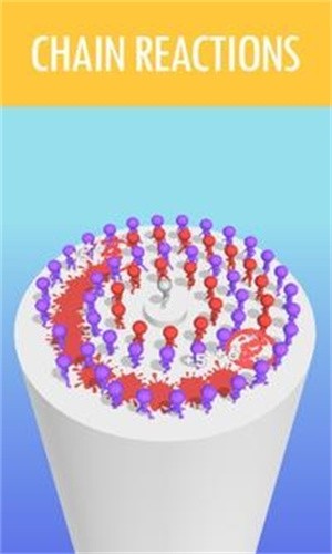 炸弹火柴人手机版