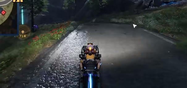 《星球:重启》破碎山谷宝箱攻略(66)