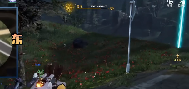 《星球:重启》破碎山谷宝箱攻略(66)