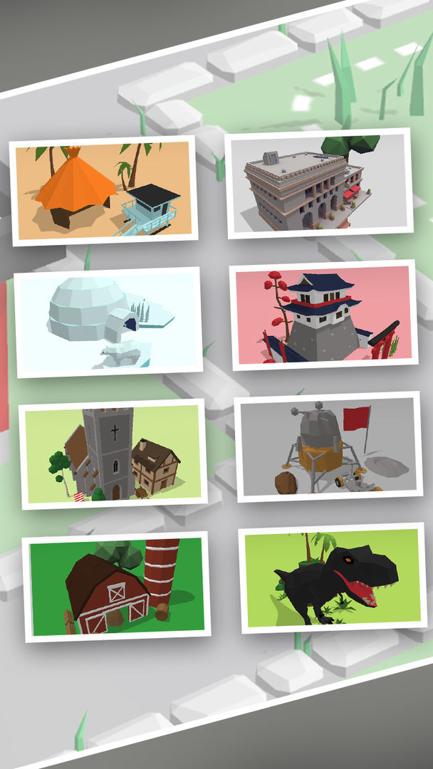 拥挤车位停车大师