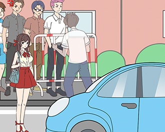 《备胎的自我修养》第7关怎么过，第7关的通关方法