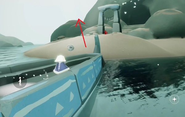 光遇潜海季笨拙水手先祖兑换图一览