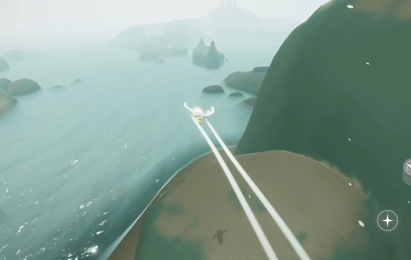 光遇潜海季笨拙水手先祖兑换图一览