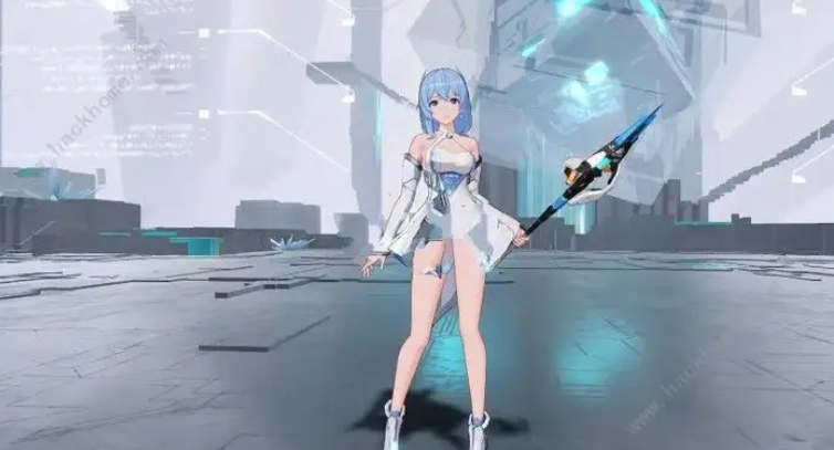 深空之眼体力值怎么恢复 深空之眼体力怎么获取 深空之眼体力值怎么恢复 深空之眼体力怎么获取