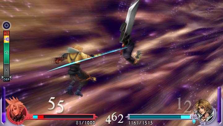 最终幻想纷争中文版