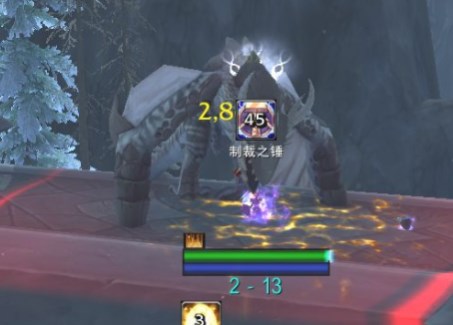 魔兽世界厉害的龙颅任务怎么做