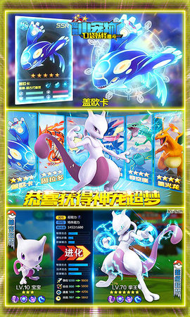 魔兽小宠物手游