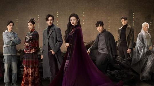 看司藤电视剧的软件有哪些