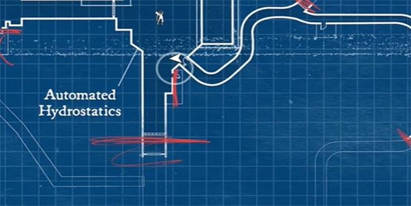 死亡岛2再生水厂员工抽屉在哪