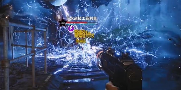 死亡岛2再生水厂员工抽屉在哪