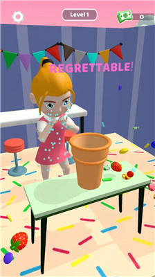 扔阿扔阿扔游戏