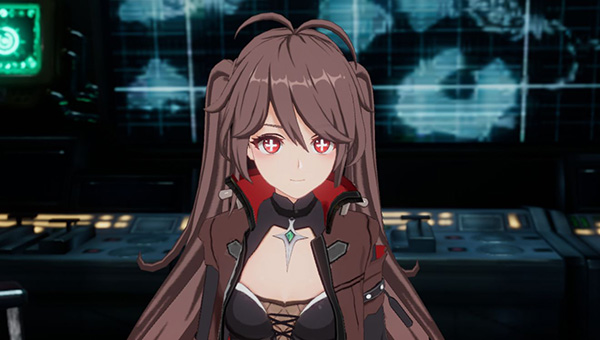 幻塔捏脸数据胡桃导入一览