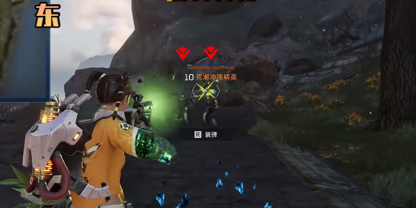 《星球:重启》杜加避难所宝箱获取攻略(19+1试炼)