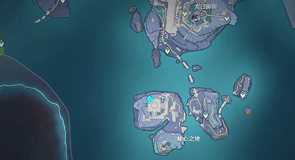 原神厄瑞波斯的秘密任务怎么触发?