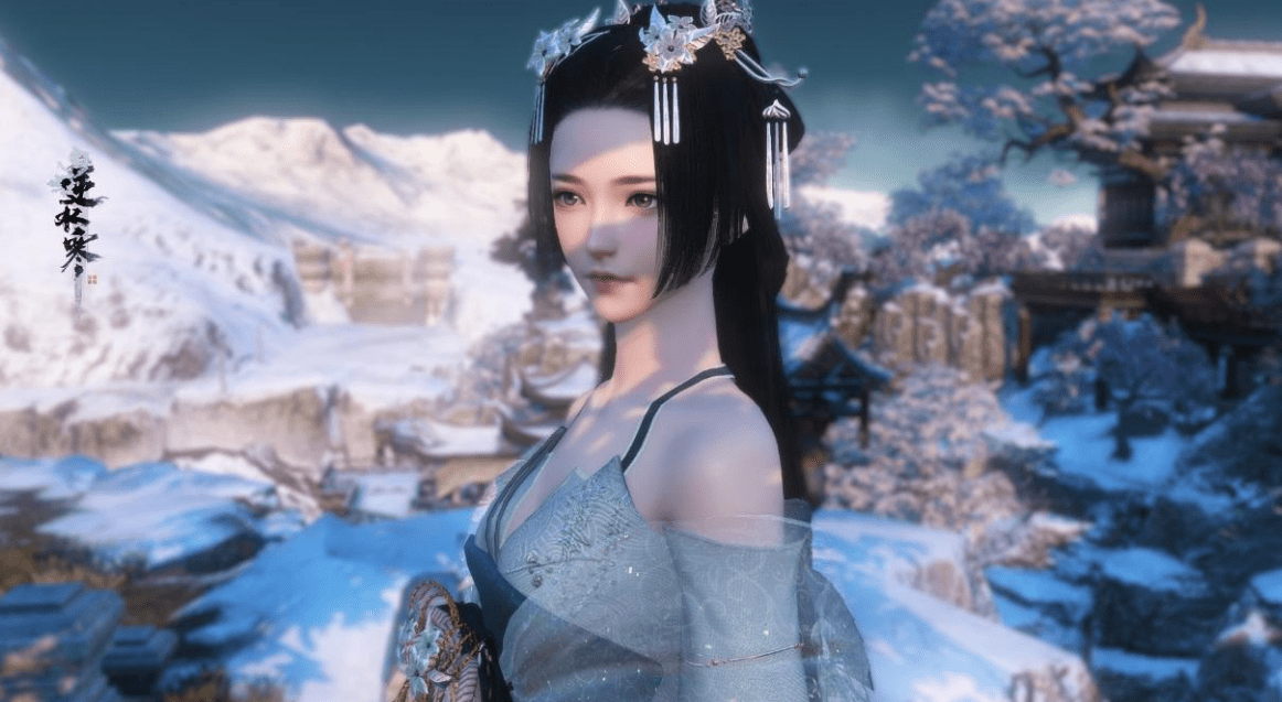 逆水寒手游幸运值提升方法介绍