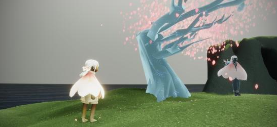 光遇樱花头饰会返场吗?