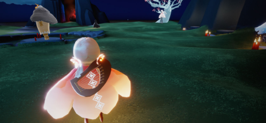 光遇樱花头饰会返场吗?